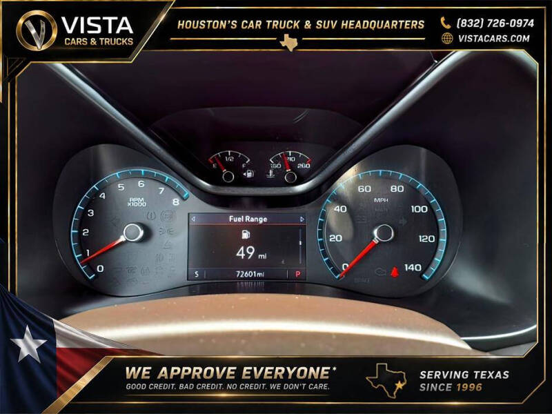 2019 GMC Canyon