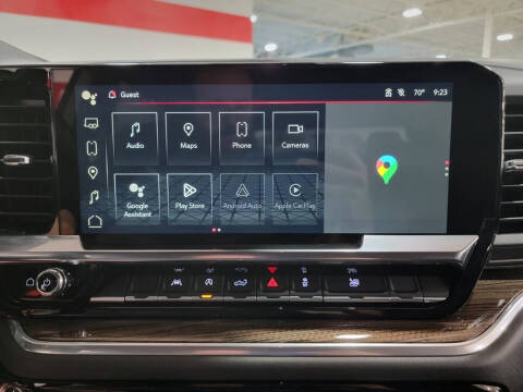 2026 GMC Sierra 1500 Elevation Standard