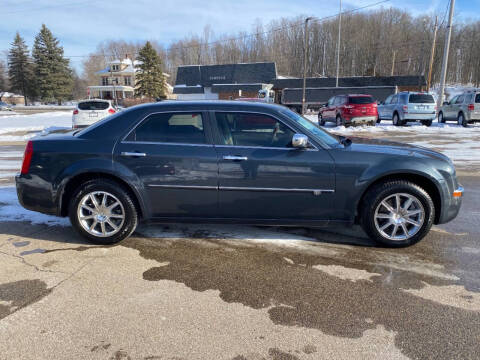 2008 Chrysler 300 C