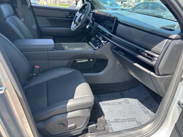 2024 Hyundai Santa Fe 20
