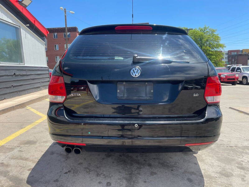 2009 Volkswagen Jetta