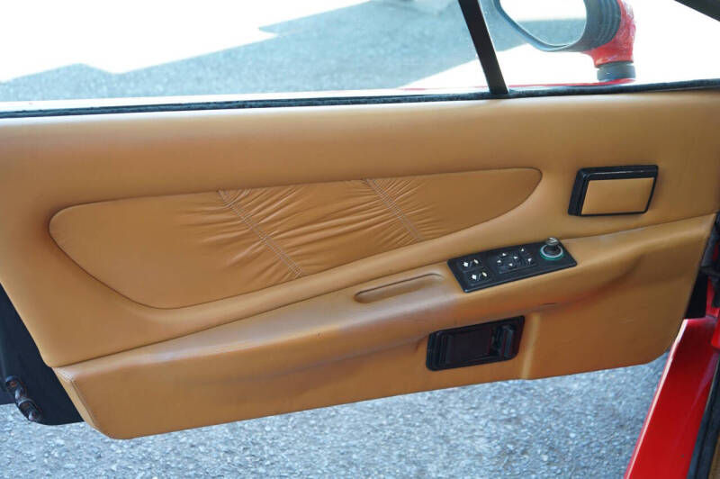 1990 Lotus Esprit