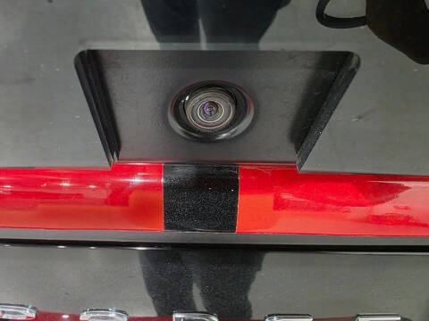 2018 Dodge Challenger R/T Scat Pack