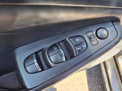 2023 Nissan Maxima 3.5 Platinum