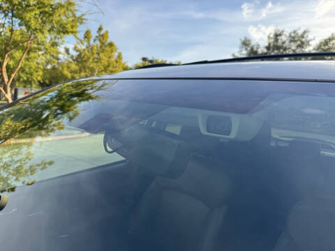 2017 Subaru Forester 2.0XT Touring