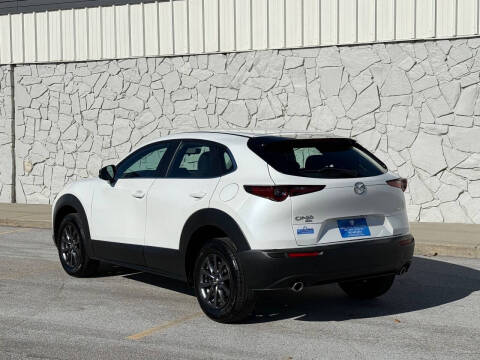 2023 Mazda CX-30 2.5 S