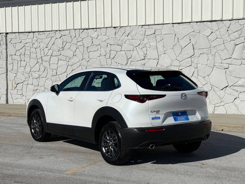 2023 Mazda CX-30 2.5 S