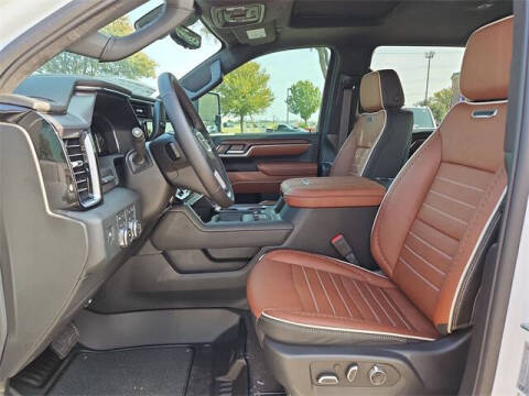 2026 GMC Sierra 3500HD