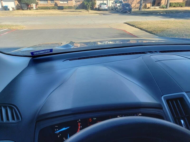 2018 Ford Edge SE