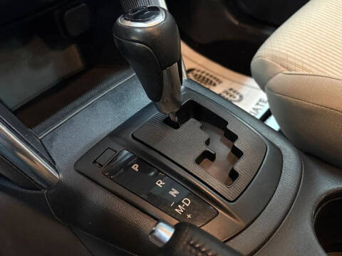 2013 Mazda CX-5 Touring