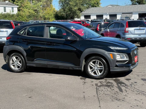 2018 Hyundai Kona SE