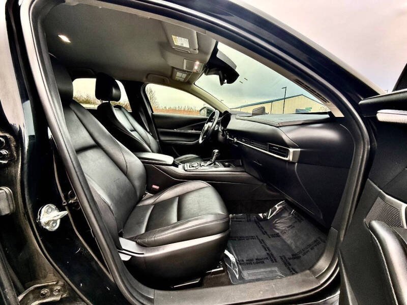 2021 Mazda CX-30 Select