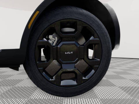 2026 Kia Sorento Hybrid