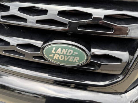 2015 Land Rover LR2