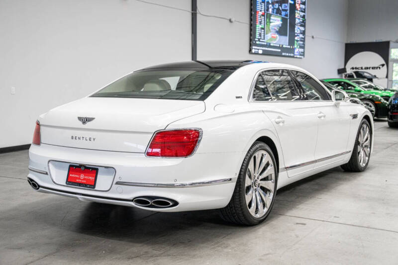 2024 Bentley Flying Spur