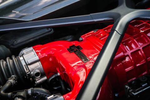 2020 Audi R8 5.2 quattro V10 performance