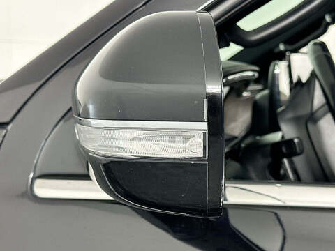 2020 Lincoln Navigator L Reserve