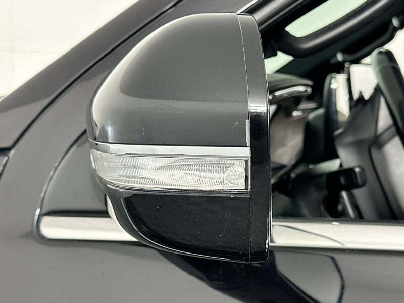 2020 Lincoln Navigator L Reserve