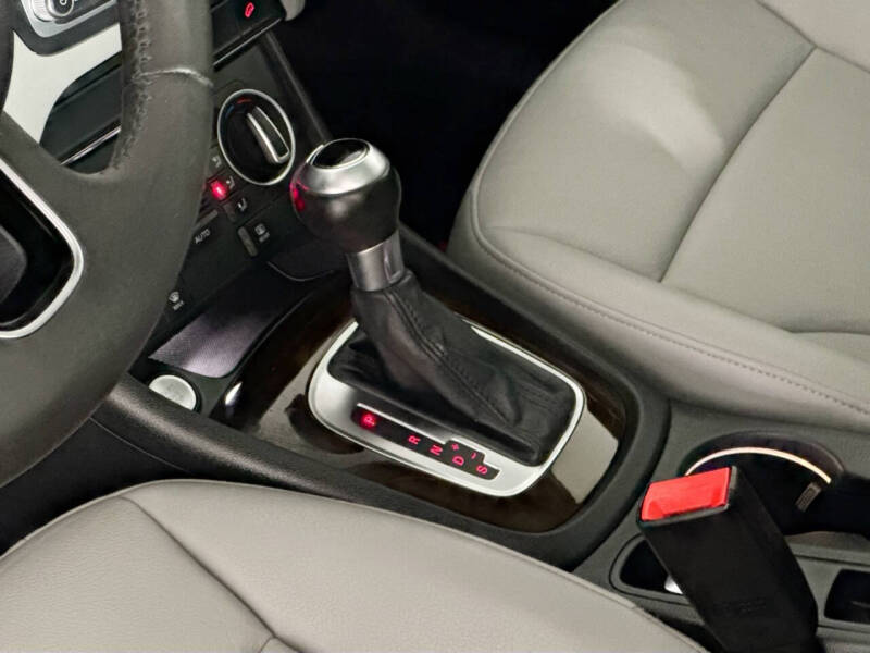 2016 Audi Q3 2.0T quattro Premium Plus