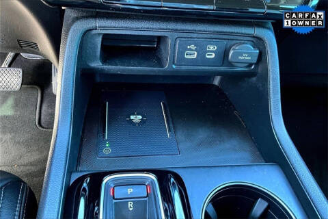 2024 Honda Pilot EX-L