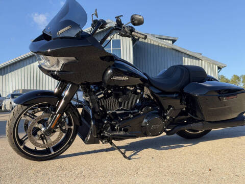 2025 Harley-Davidson Road Glide