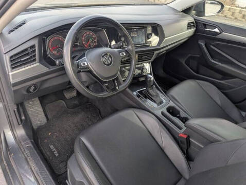 2020 Volkswagen Jetta