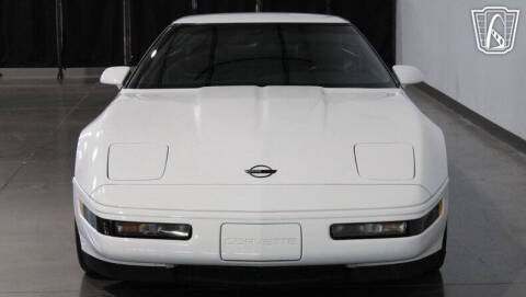 1992 Chevrolet Corvette