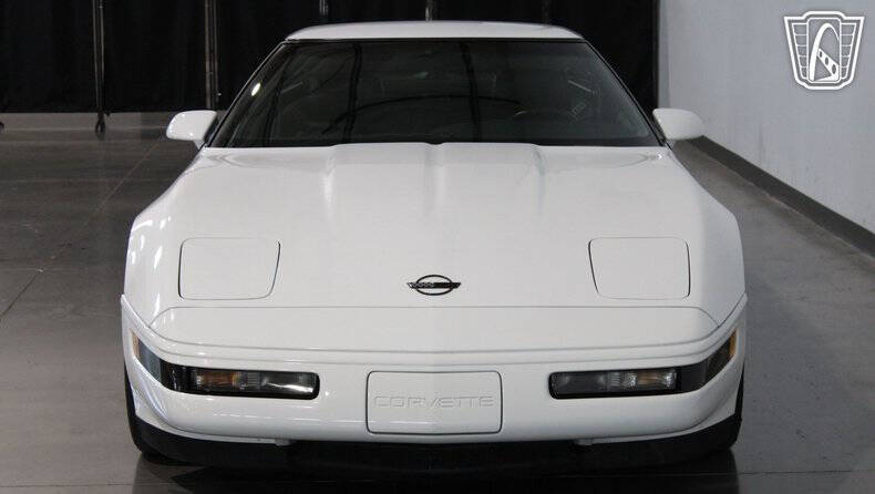 1992 Chevrolet Corvette