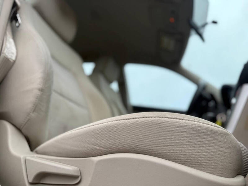 2007 Subaru Outback 2.5i Basic