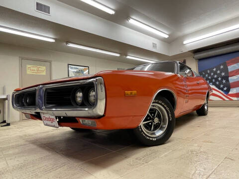 1972 Dodge Charger for sale at PennSpeed in New Smyrna Beach FL