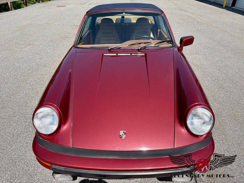 1977 Porsche 911