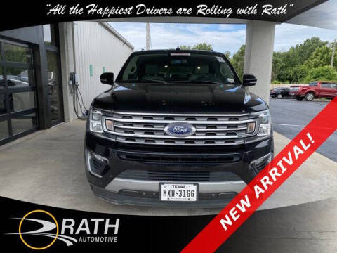 2019 Ford Expedition Limited