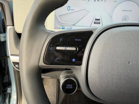 2024 Hyundai Ioniq 5 SEL