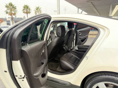 2014 Chevrolet Volt Premium