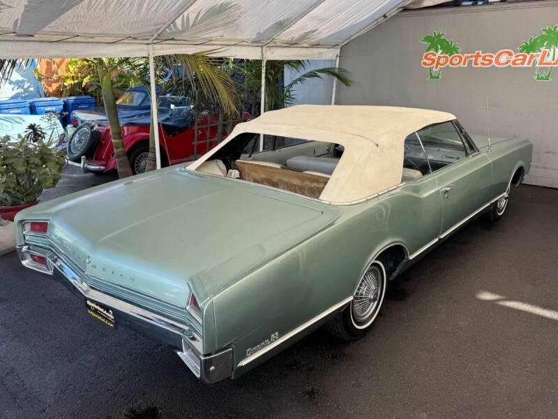 1965 Oldsmobile Eighty-Eight