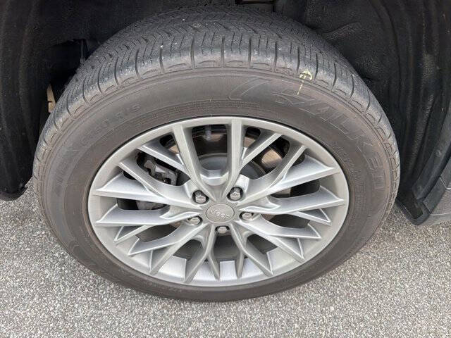 2022 Jeep Grand Cherokee L Summit