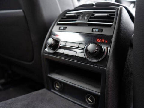 2014 BMW 7 Series 750Li xDrive