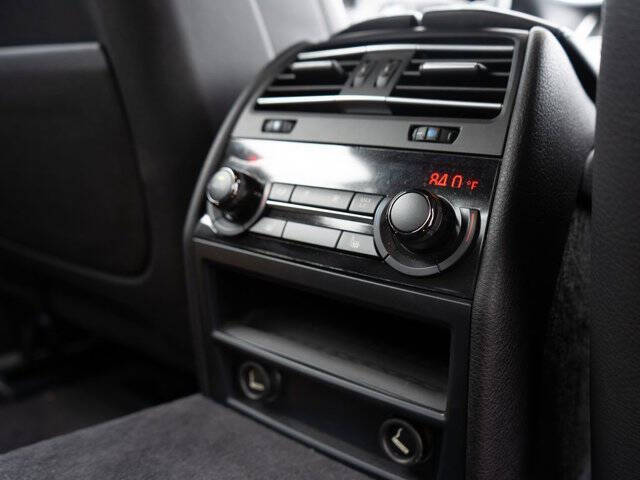 2014 BMW 7 Series 750Li xDrive