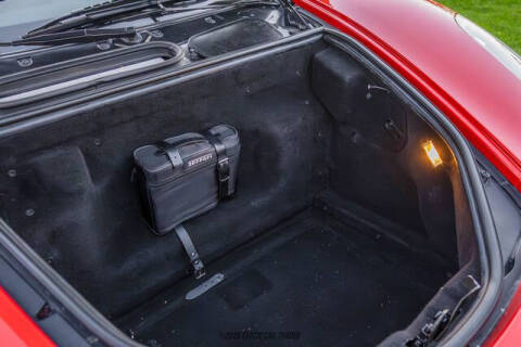 2006 Ferrari F430 F1