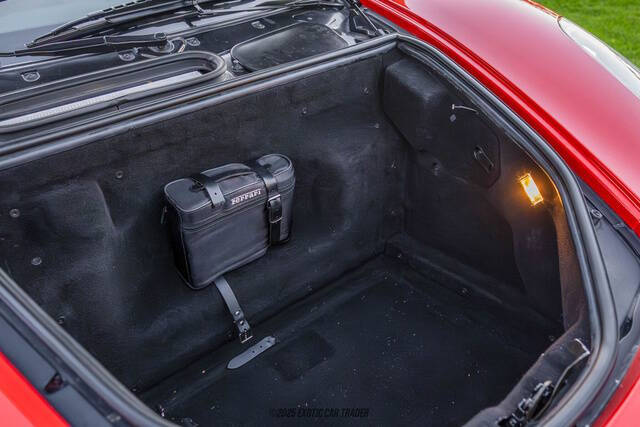 2006 Ferrari F430 F1