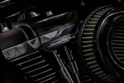 2020 Harley-Davidson Road Glide Special