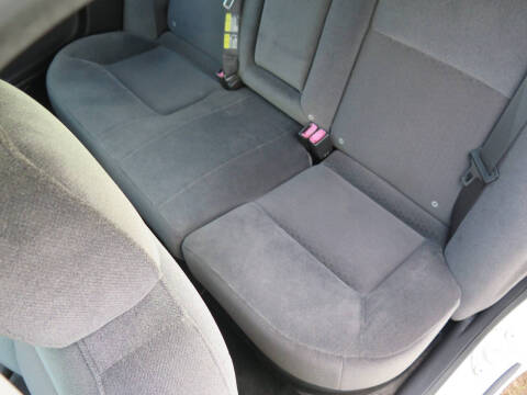 2007 Chevrolet Impala LT