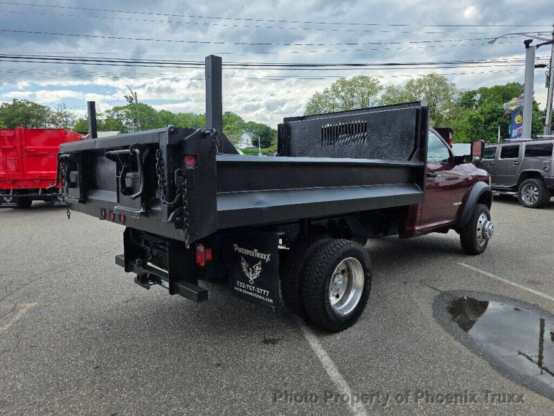 2022 RAM 5500