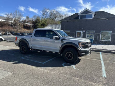 2023 Ford F-150 for sale at Select Auto in Commack NY