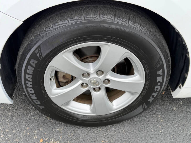 2016 Toyota Sienna L 7-Passenger