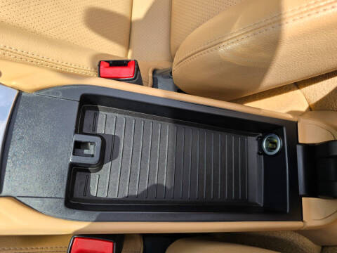 2013 Porsche Boxster