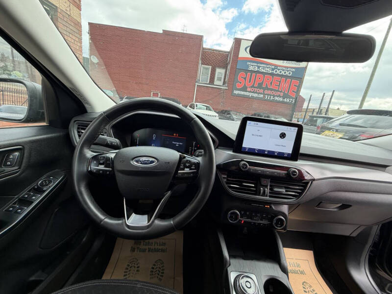 2024 Ford Escape Active - Photo 14