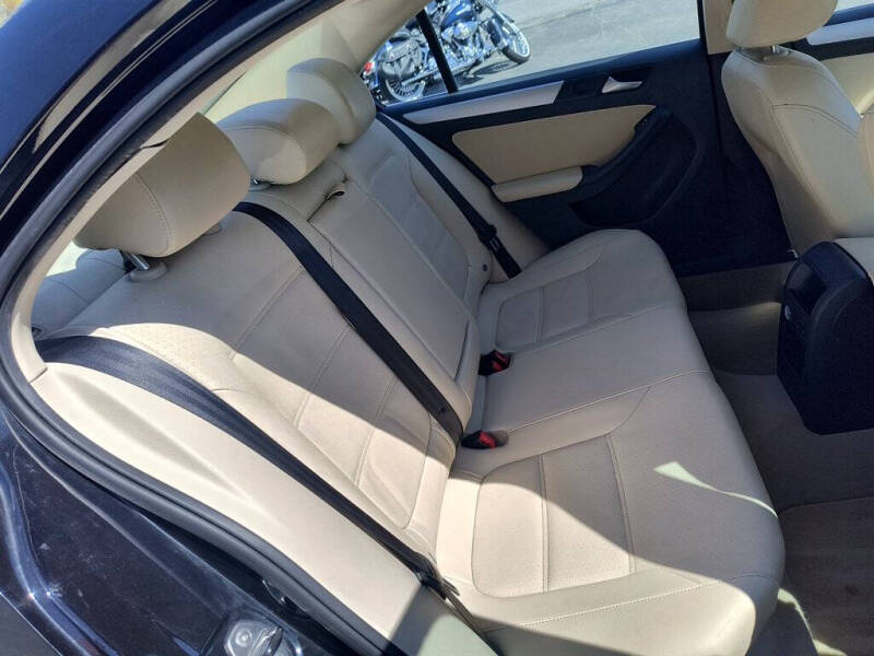 2013 Volkswagen Jetta