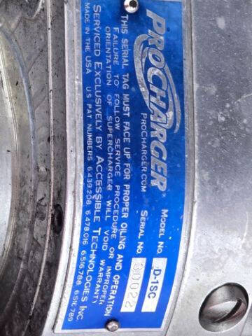 2010 Chevrolet Camaro SS