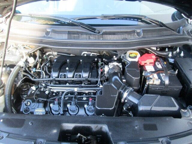 2013 Ford Explorer Police Interceptor Utility